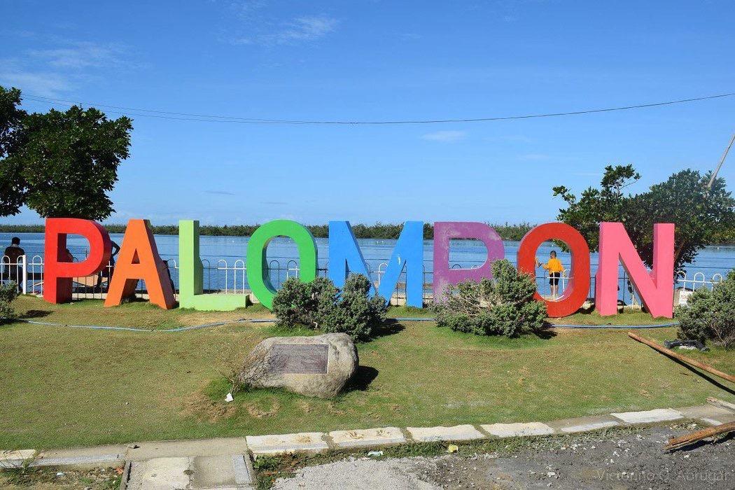 Palompon Lodge Dış mekan fotoğraf