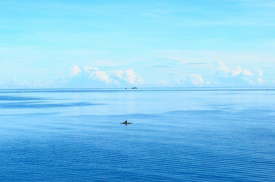 Palompon Lodge Dış mekan fotoğraf